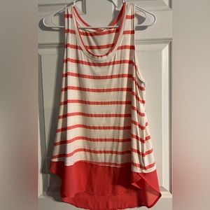 NWT Tank